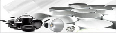 Aluminium Circles/Discs For Cookware