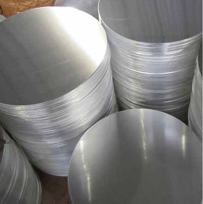 Aluminum Disc Aluminum Circle Aluminum Round Sheet