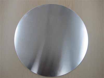 Aluminum Discs Aluminium discs
