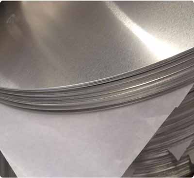 Aluminum Circle For Cooking Utensils