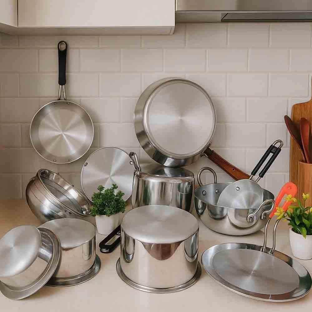 Food Grade Aluminum Circle for Cookware