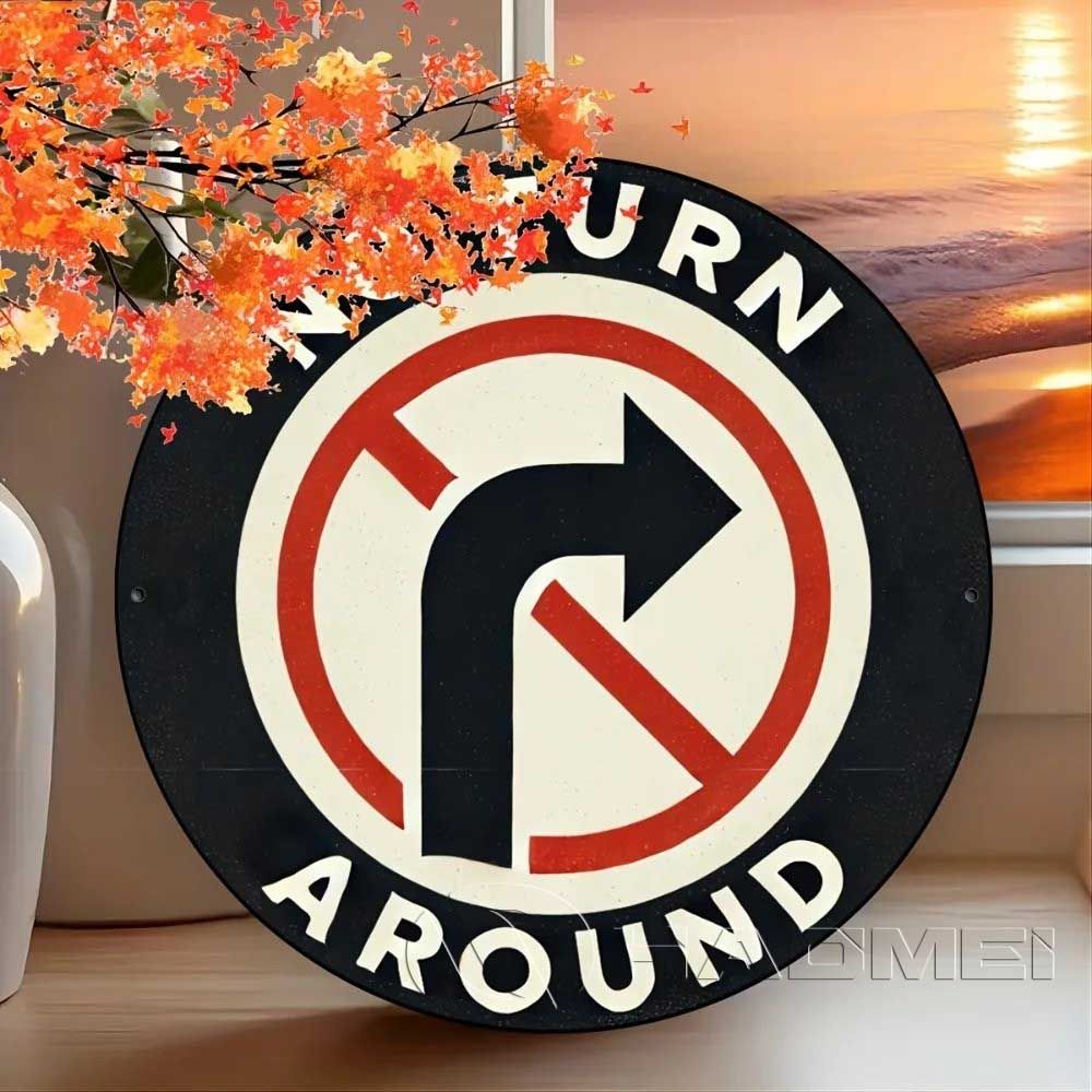 Aluminum Circle for Traffic Sign