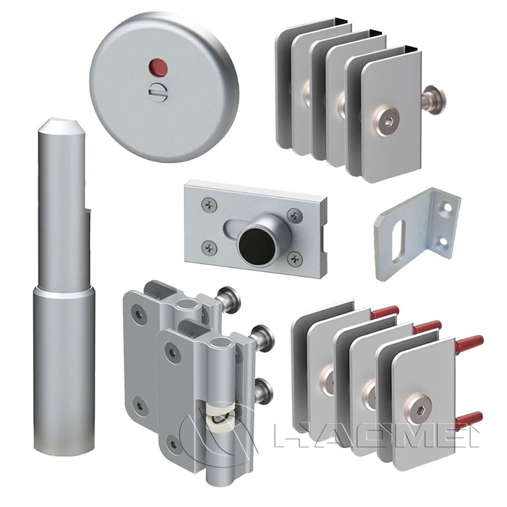 Aluminum Round Plate for Hardware Accessories
