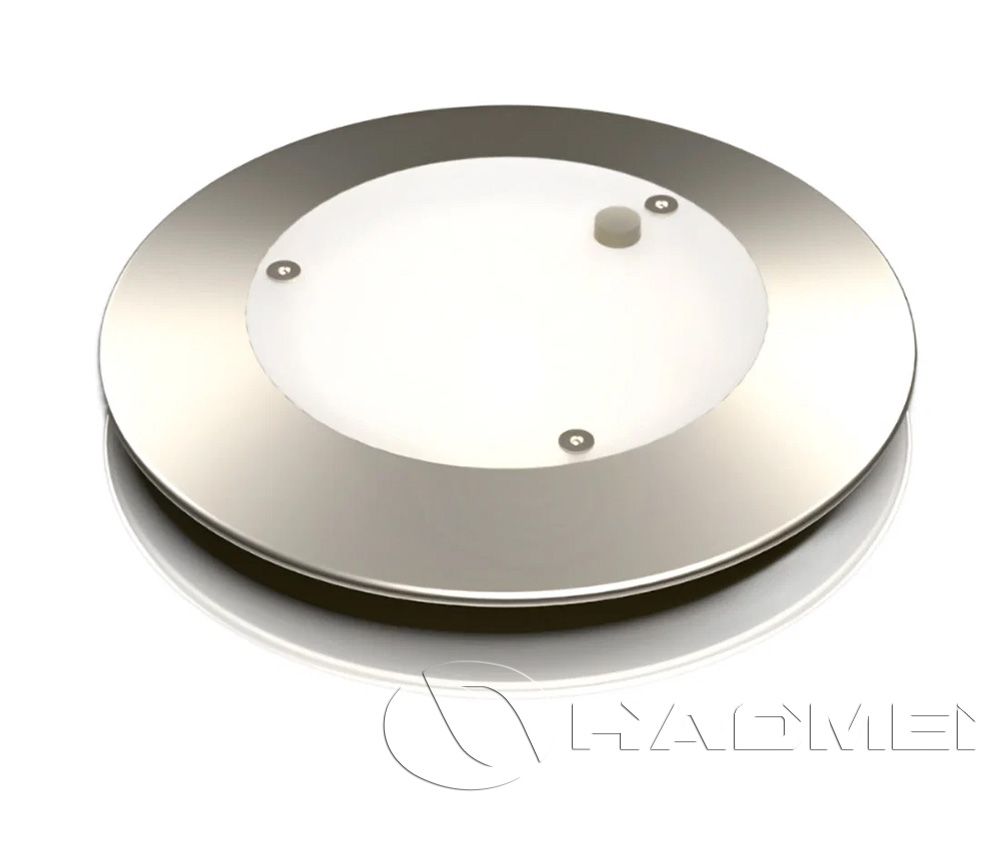 Aluminum Circle for Electrical Components
