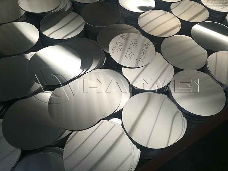 Mill Finish Aluminum Circle VS Color-Coated Aluminum Circle: Which Is Better for Cookware