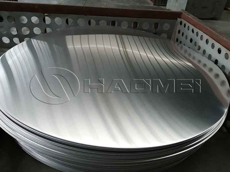 What Are The Uses of Aluminum Circles in Ghana