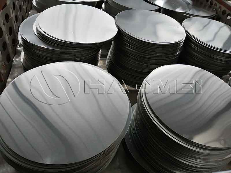How Aluminum Disc Thickness Affects Pot and Pan Performance