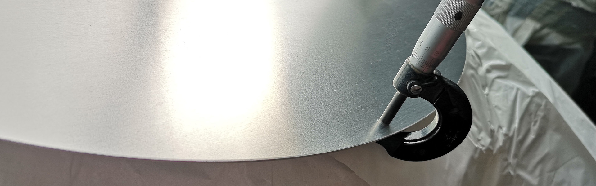 Aluminum Circle Blank for Cookware
