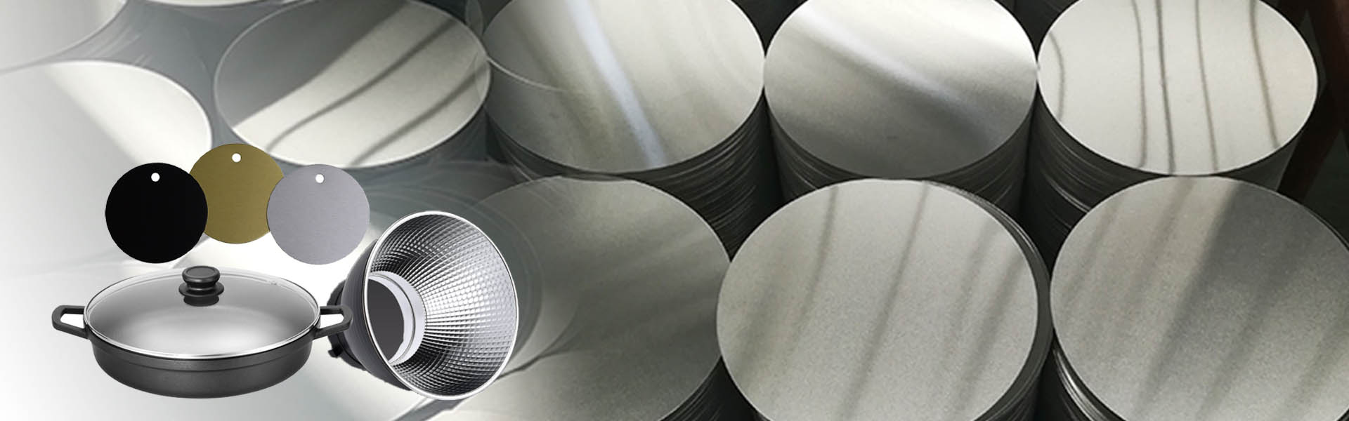 Blog on Blank Aluminium Discs