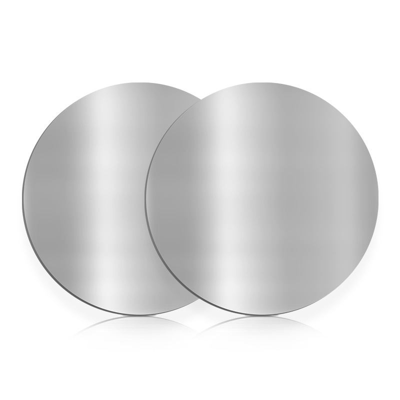 DC CC Aluminum Circle Discs